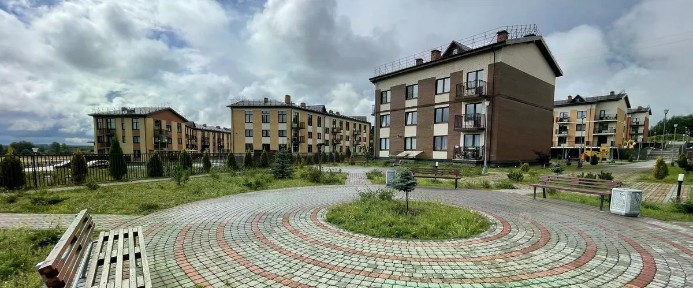 Продается 1-комн. квартира, 47,6 м²