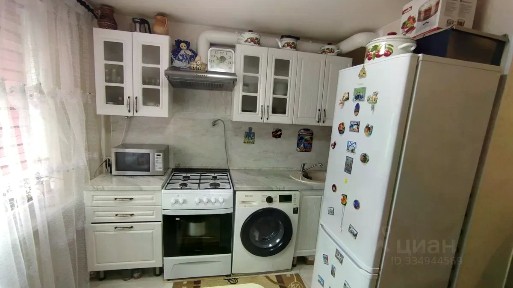 Продается 1-комн. квартира, 35,8 м²