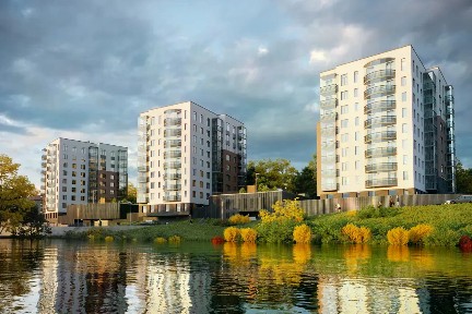 Продается 1-комн. квартира, 41,8 м²