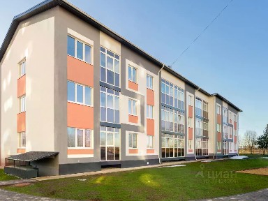 Продается 3-комн. квартира, 87,6 м²