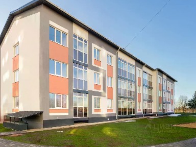 Продается студия, 32,4 м²