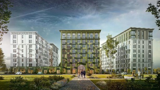 Продается 2-комн. квартира, 44,7 м²