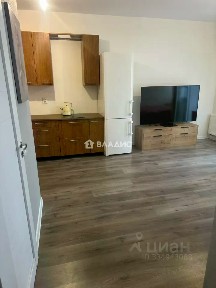 Продается студия, 30,1 м²