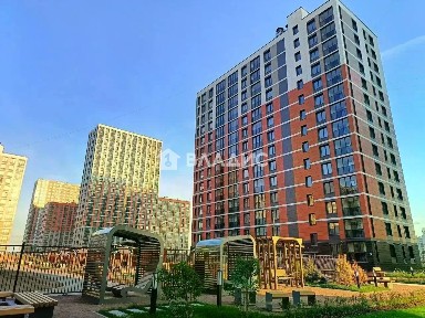 Продается студия, 24 м²