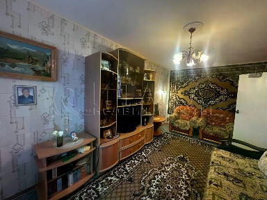 Продается 2-комн. квартира, 55,2 м²