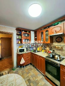 Продается 2-комн. квартира, 45,5 м²