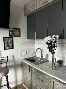 Продается студия, 25 м²