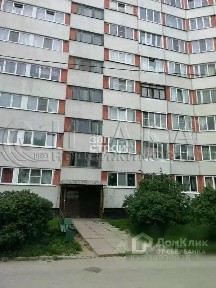 Продается 30% квартиры, 62,2/40/8 м²