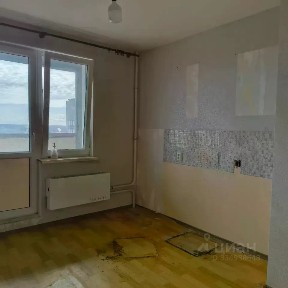 Продается 1-комн. квартира, 38,3 м²