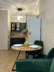 Продается 1-комн. квартира, 34 м²