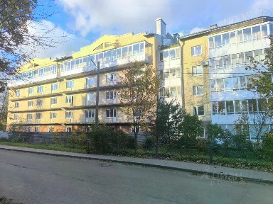 Продается студия, 27,01 м²