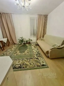 Продается студия, 24 м²