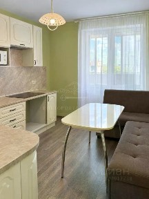 Продается 1-комн. квартира, 36 м²