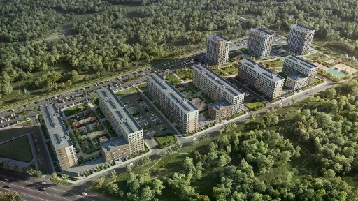 Продается 1-комн. квартира, 38,3 м²