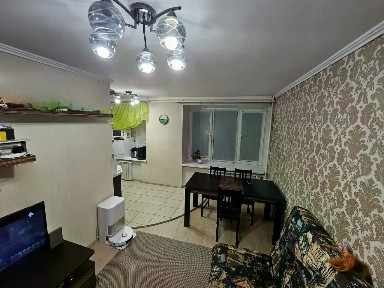 Продается 3-комн. квартира, 53 м²