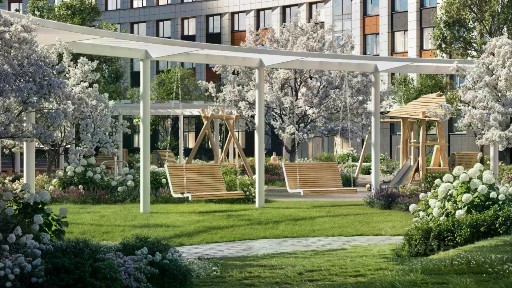 Продается 1-комн. квартира, 31,46 м²