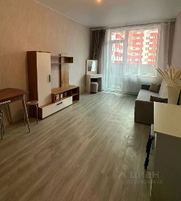 Сдается 1-комн. квартира, 37,5 м²
