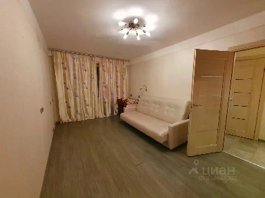 Сдается 1-комн. квартира, 30 м²