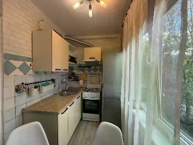 Сдается 2-комн. квартира, 45,7 м²