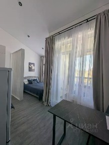 Сдается студия, 27 м²