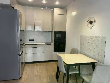 Сдается 1-комн. квартира, 42,3 м²