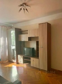 Сдается 1-комн. квартира, 31 м²