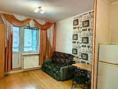 Сдается студия, 24,5 м²
