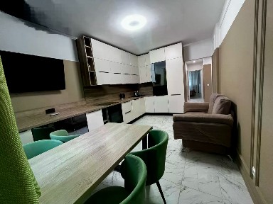 Сдается 2-комн. квартира, 65,6 м²