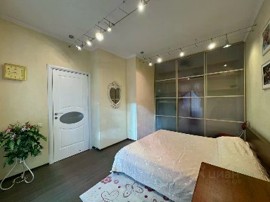 Сдается 2-комн. квартира, 52 м²