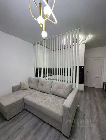 Сдается студия, 25,07 м²