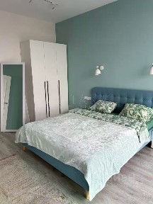 Сдается 1-комн. квартира, 49 м²