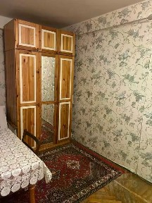 Сдается 1-комн. квартира, 31 м²