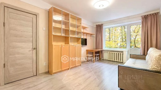 Сдается 2-комн. квартира, 45,1 м²