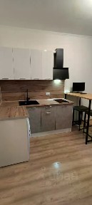 Сдается студия, 20,9 м²
