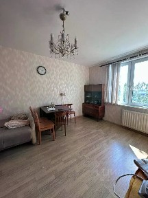 Сдается 1-комн. квартира, 32,4 м²