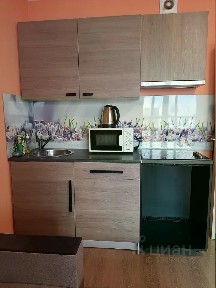 Сдается студия, 23 м²