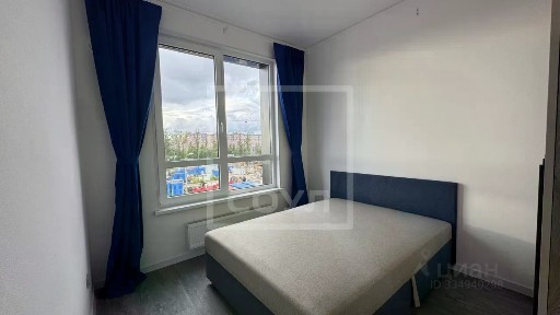 Сдается 1-комн. квартира, 34,9 м²
