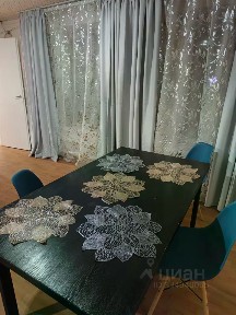 Сдается 3-комн. квартира, 107,8 м²