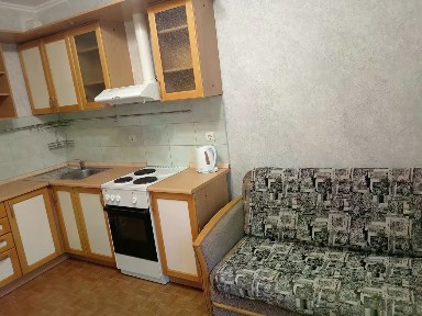 Сдается 1-комн. квартира, 44 м²