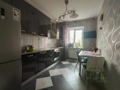 Сдается 3-комн. квартира, 85,6 м²