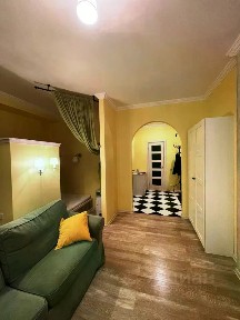 Сдается студия, 35,9 м²