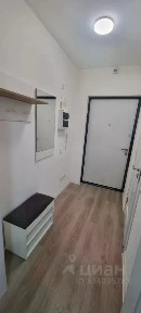 Сдается студия, 25 м²