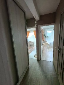 Сдается 1-комн. квартира, 31 м²