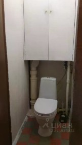 Сдается 1-комн. квартира, 36 м²