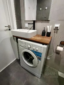 Сдается апартаменты-студия, 18,4 м²