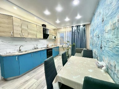 Сдается 1-комн. квартира, 43,8 м²