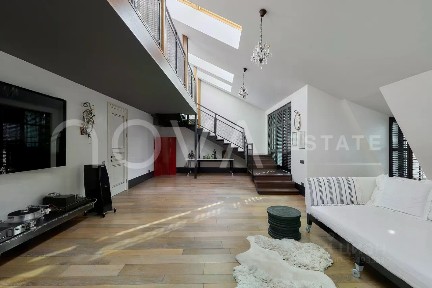 Сдается 3-комн. квартира, 250 м²