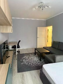 Сдается 1-комн. квартира, 50 м²
