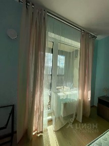 Сдаются 1-комн. апартаменты, 34 м²