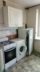 Сдается 1-комн. квартира, 33 м²